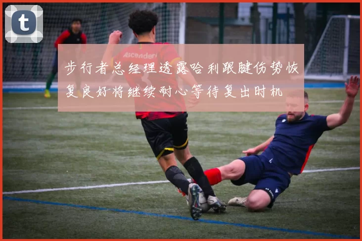 步行者总经理透露哈利跟腱伤势恢复良好将继续耐心等待复出时机